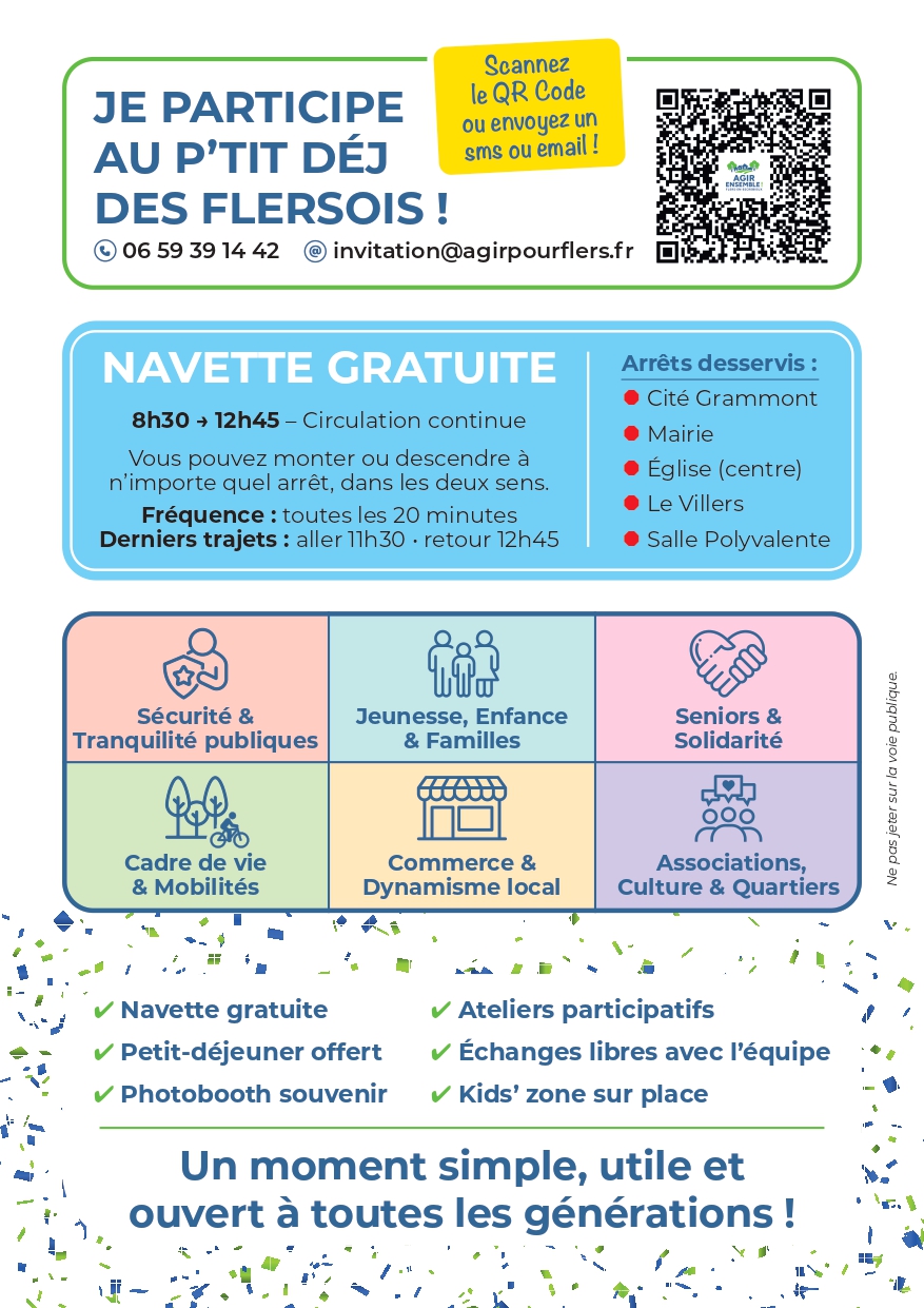 ptit-dej-des-flersois-janvier-2026 photo 2