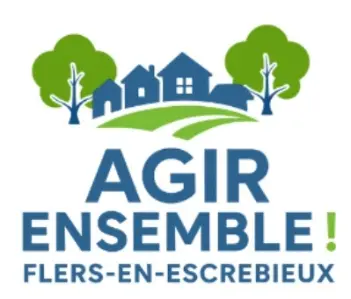 Agir Ensemble pour Flers en escrebieux